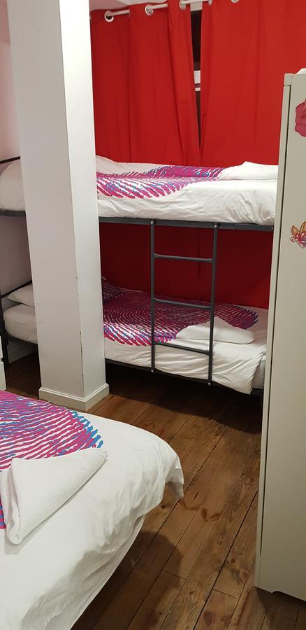 M&F Apartments Sol Madrid Esterno foto