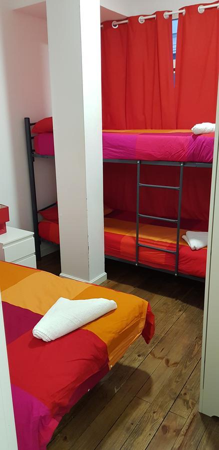 M&F Apartments Sol Madrid Esterno foto